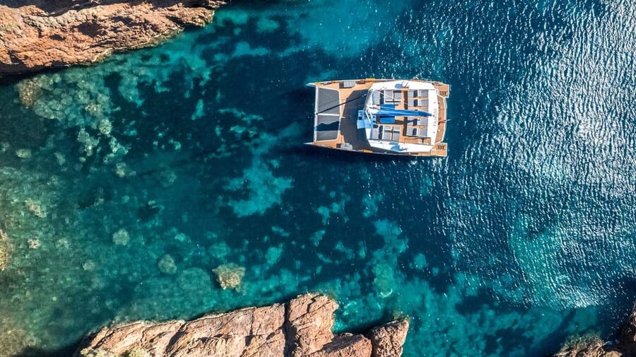 Saint-Raphaël: Morning Discovery with a Guided Tour Cruise - A smooth 3-hour morning on the Saint-Raphaël coast