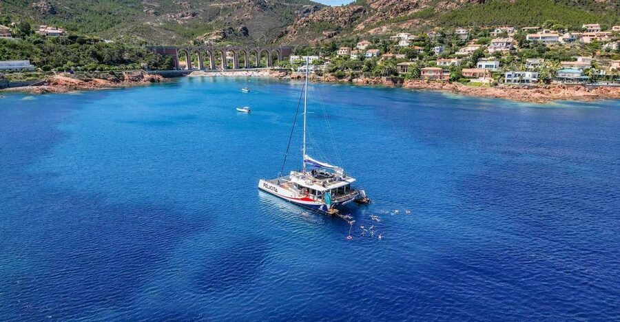 Saint-Raphaël: Morning Discovery with a Guided Tour Cruise - Who this cruise suits best (and who should pick another option)