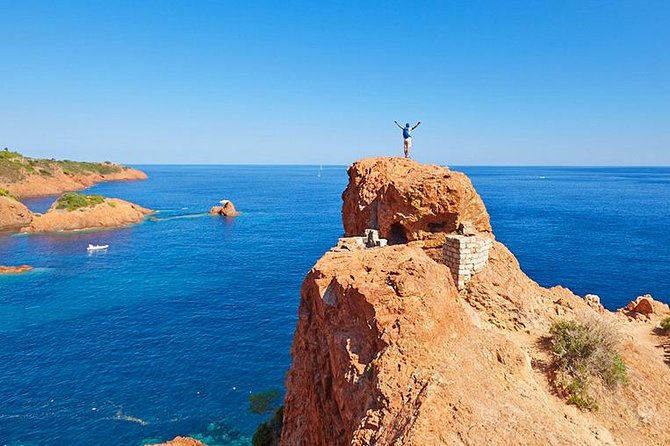 Saint Tropez and Port Grimaud: Full-Day Tour - First: how the day actually runs (7-8 hours, not a half-measure)