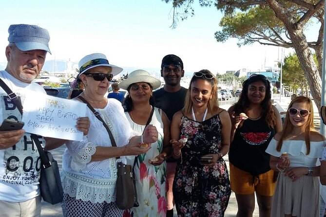 Saint Tropez and Port Grimaud: Full-Day Tour - The Saint-Tropez stop: 3 hours to feel the old town and the yacht crowd
