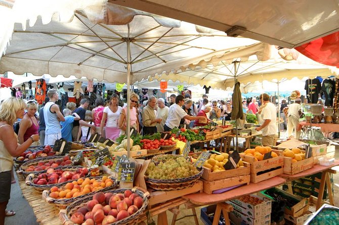 Saint Tropez and Port Grimaud: Full-Day Tour - The price ($165): what you’re really paying for