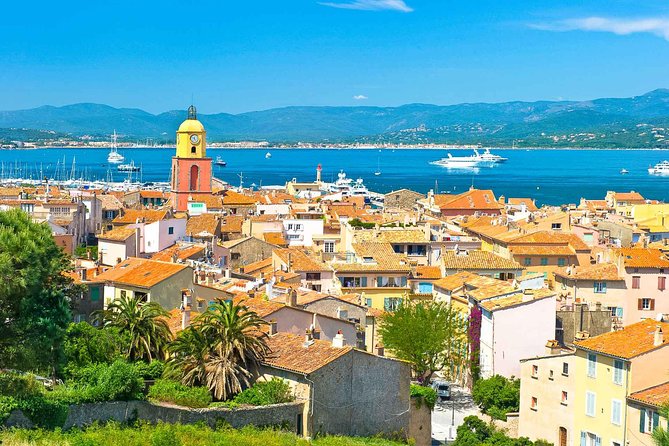 Saint Tropez and Port Grimaud: Full-Day Tour - Traveling with pickup from Nice or Cannes, and what to watch for