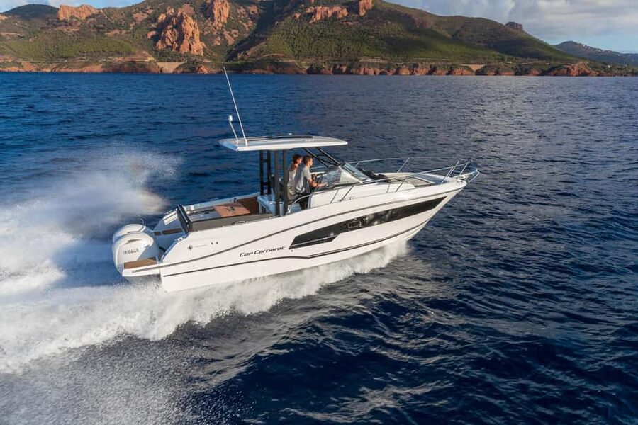 Sainte-Maxime: Golfe de Saint Tropez Private Boat Tour - Who This Tour Fits Best (And Who Should Skip It)