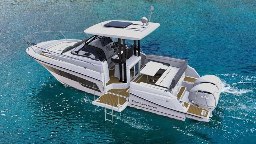 Sainte-Maxime: Golfe de Saint Tropez Private Boat Tour - High-Speed Mediterranean Cruising: Fun, But Not a Guaranteed Party Ride