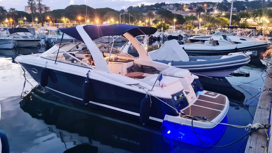 Sainte-Maxime: Golfe de Saint Tropez Private Boat Tour - Meals, Drinks, and What Is Actually Included