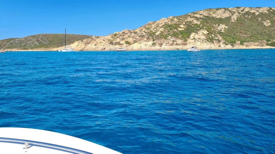 Sainte-Maxime: Golfe de Saint Tropez Private Boat Tour - Price and Value: Private Boat Up to 8 People