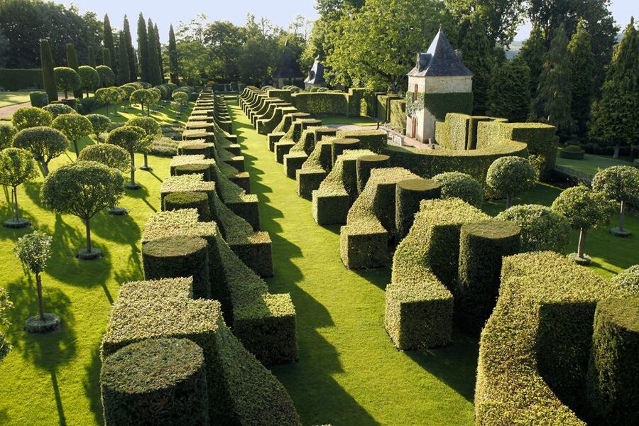 Salignac-Eyvigues: Gardens of Eyrignac Manor Entry Ticket - Price and what $16 buys you