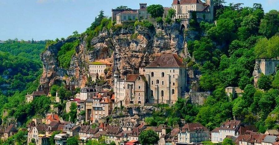 Sarlat : Private tour to Rocamadour by Exploreo24 - Price and value: what $193 per person really buys