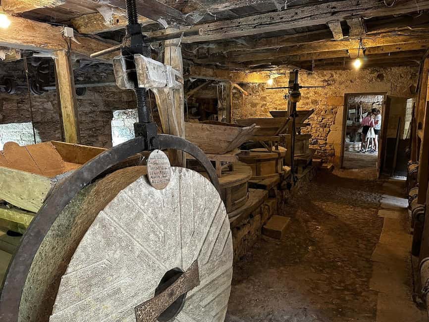 Sarlat : Private tour to Rocamadour by Exploreo24 - Should you book Exploreo24’s Sarlat to Rocamadour tour?