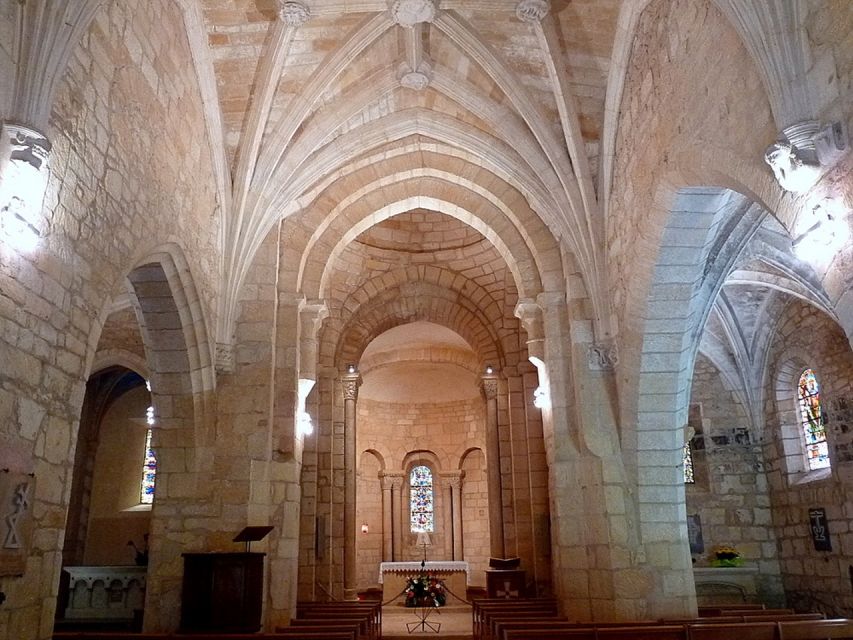 Sarlat: Private Tour to the Dordogne Valley - The first quick stops that set the mood (and help your timing)