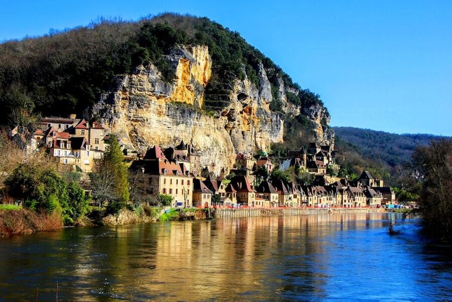 Sarlat: Private Tour to the Dordogne Valley - Price and what you really get for $220