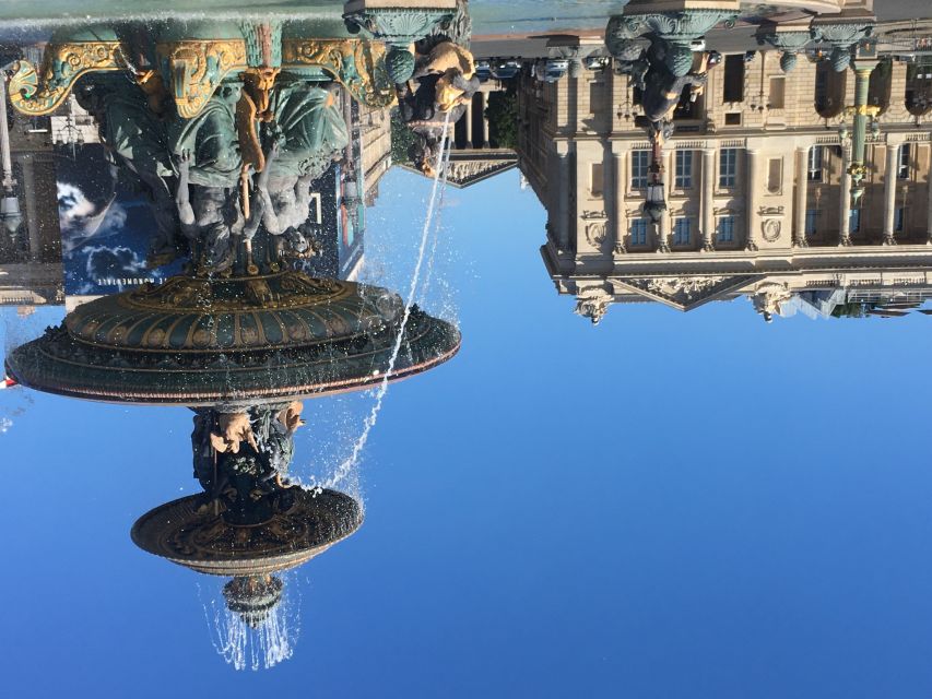 Scavenger Hunt in Paris: Madeleine, Opéra & Place Vendôme - What this Paris investigation game really is