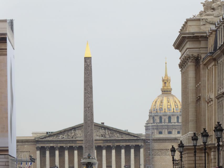 Scavenger Hunt in Paris: Madeleine, Opéra & Place Vendôme - Pacing and puzzle difficulty: keep expectations realistic