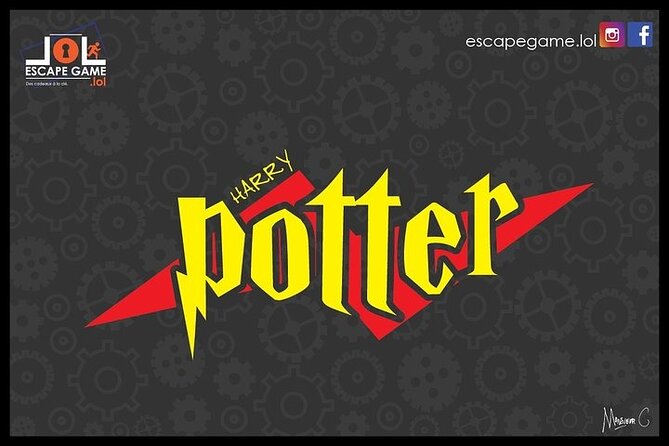 School of Magic - Escape game Montpellier - Who Should Book School of Magic (And Who Might Not Love It)