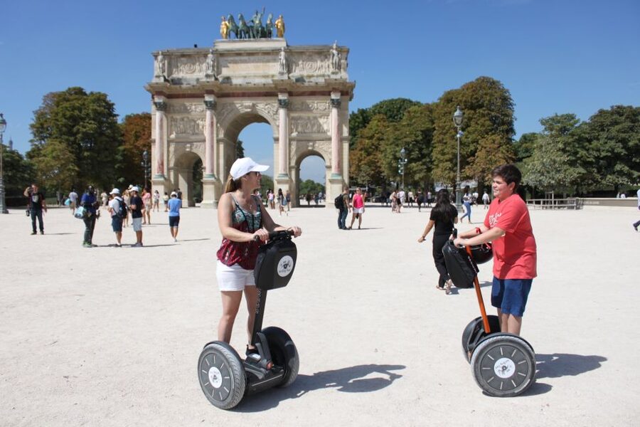 Segway private tour of 1.5 hour - Key highlights and why they matter