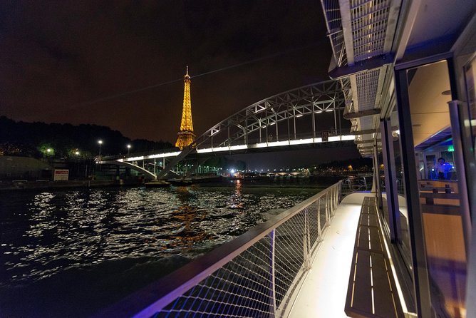 Seine Dinner Cruise, Eiffel Tower Access and Moulin Rouge Show - Transportation, timing, and meeting points: how this tour can go smooth or feel chaotic