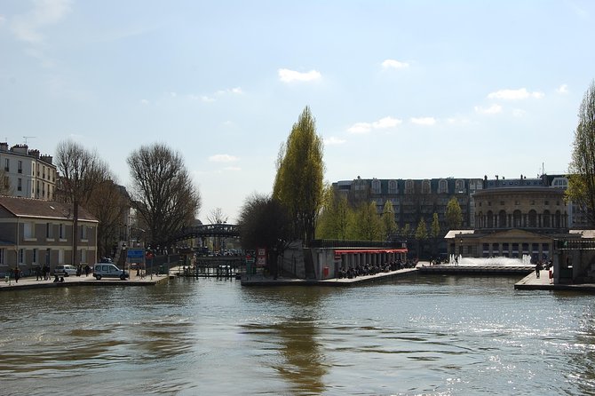 Seine River Cruise and Paris Canals Tour - Price vs value: why this costs about $28.84 and what you should weigh