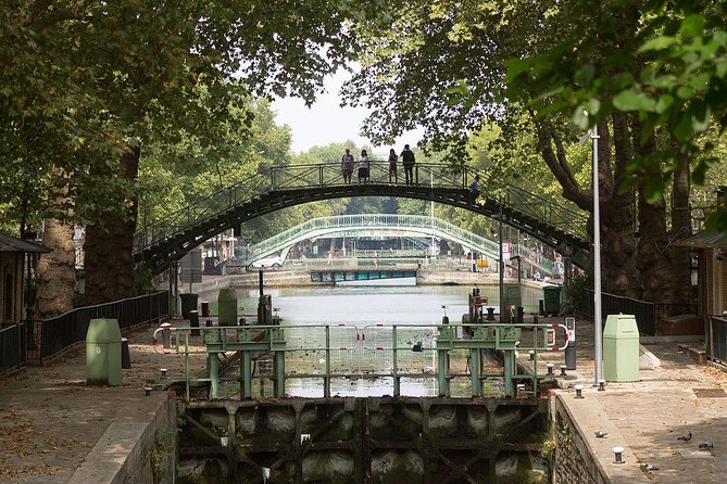 Seine River Cruise and Paris Canals Tour - Riding the Seine: best monument views without a full-on walking day