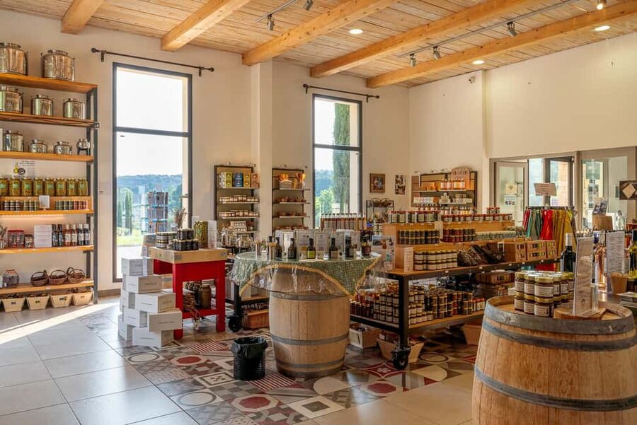 Self tour of the olive oil mill & olive oil tasting - Key highlights you should care about
