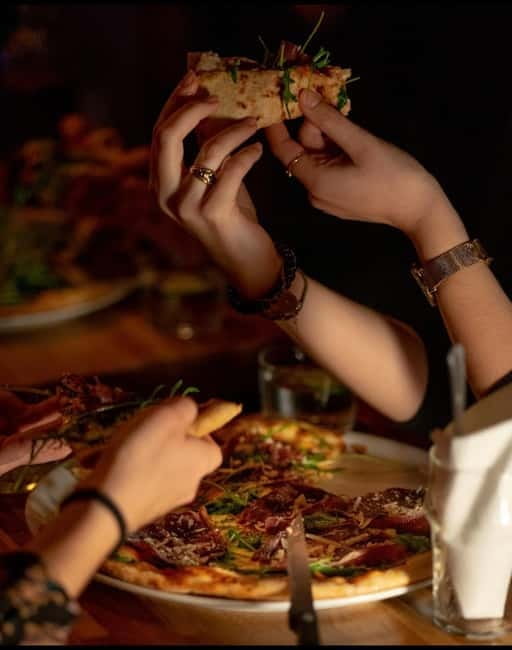 Sip your way through Paris Night life - Key things you will notice fast