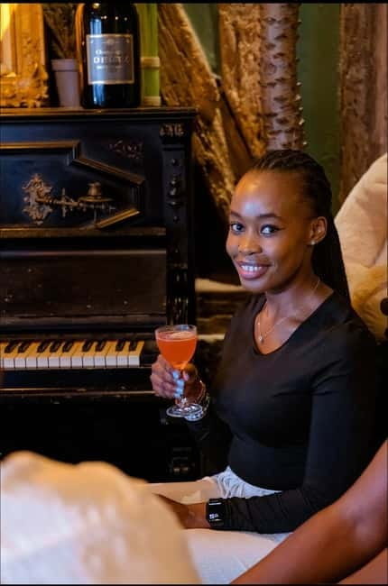 Sip your way through Paris Night life - Why the guide matters more than the bars