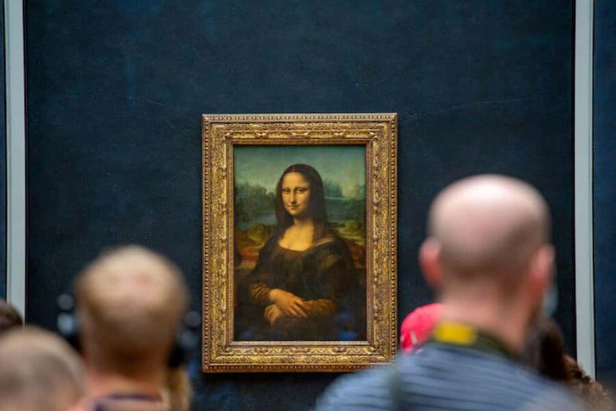 Skip the Line Guided Tour of Louvre Museum Highlights - Your 2-Hour Route Through the Louvre’s Biggest Highlights