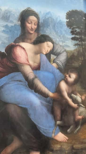 Skip the Line Guided Tour of Louvre Museum Highlights - What the Guide Really Adds (And Why It Makes Time Feel Shorter)