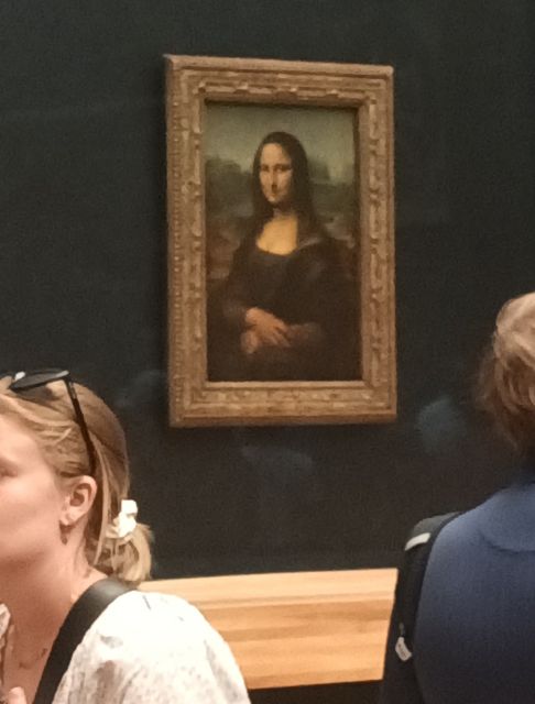 Skip the Line Guided Tour of Louvre Museum Highlights - Cost and Value: Is $57 Worth It for the Louvre Highlights?