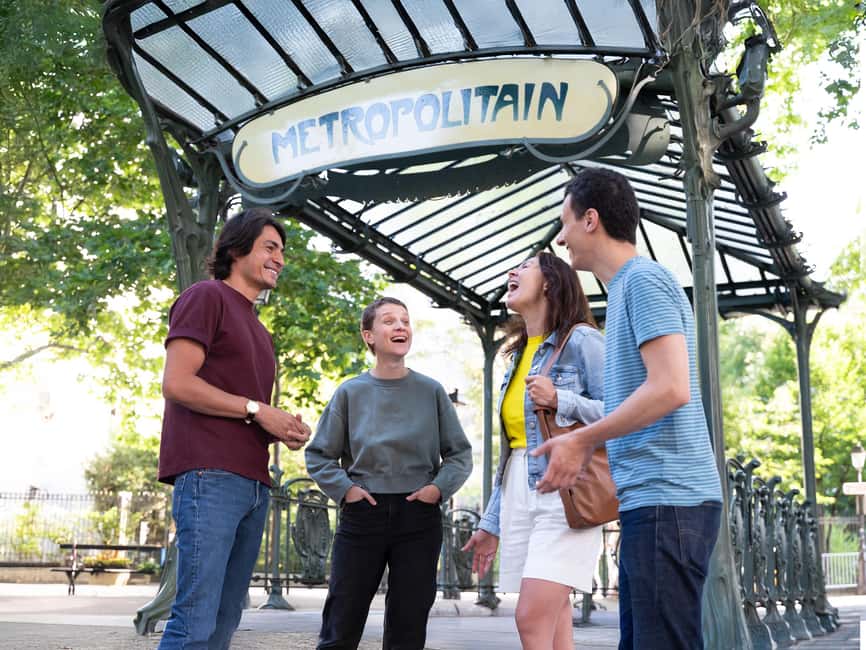Skip-the-Line Versailles Palace & Garden Tour with Transport - FAQ