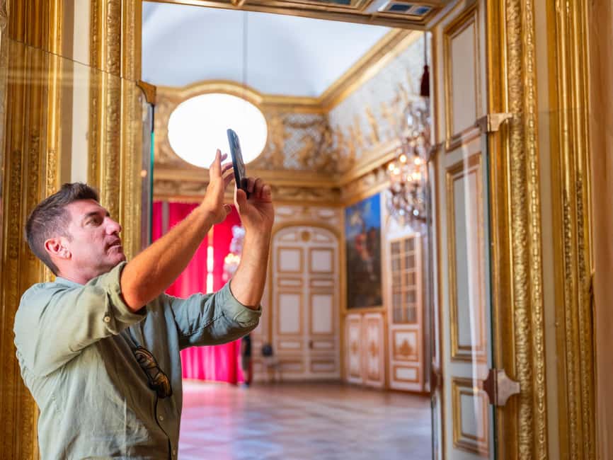 Skip-the-Line Versailles Palace & Garden Tour with Transport - Should You Book This Skip-the-Line Versailles Tour?