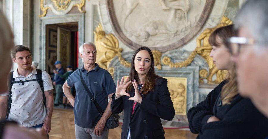 Skip-the-Line Versailles Palace Tour by Train from Paris - Skip-the-Line Versailles, and Why the Train Ride Is Part of the Value
