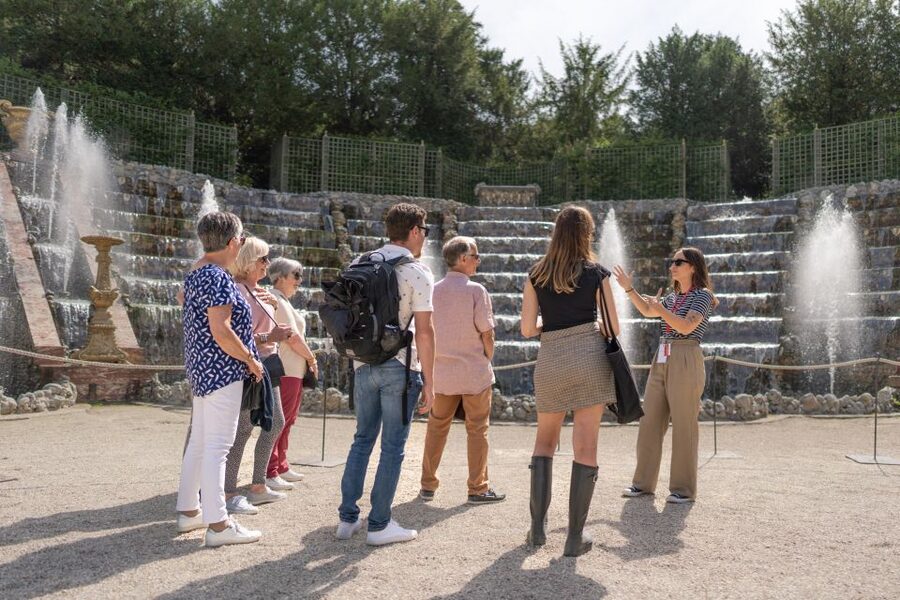 Skip-the-Line Versailles Palace Tour by Train from Paris - Price and Logistics: Is $94 Good Value?