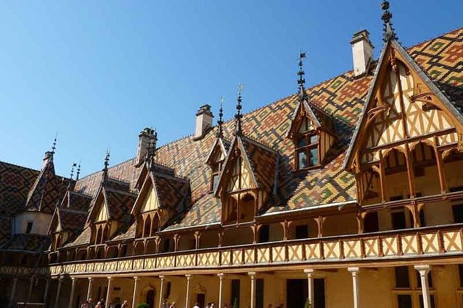 Small-Group Full-Day Tour of Côte de Nuits, Côte de Beaune Vineyards and Beaune Historical District - Premier Cru and Grand Cru in plain language: what to listen for