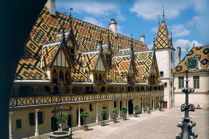 Small-Group Full-Day Tour of Côte de Nuits, Côte de Beaune Vineyards and Beaune Historical District - What you should expect to bring home (besides wine)