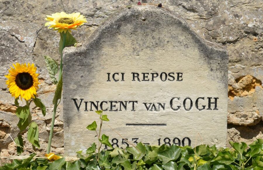 Small-Group Giverny and Van Gogh's Room in Auvers from Paris - Van Gogh’s Room and the Boarding House Where His Story Ends