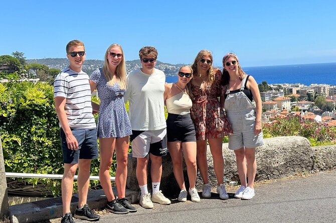 Small Group Guided E-bike Tour in Nice's Organic Vineyard - How Much Fitness You Need (And How to Know If You’re a Match)