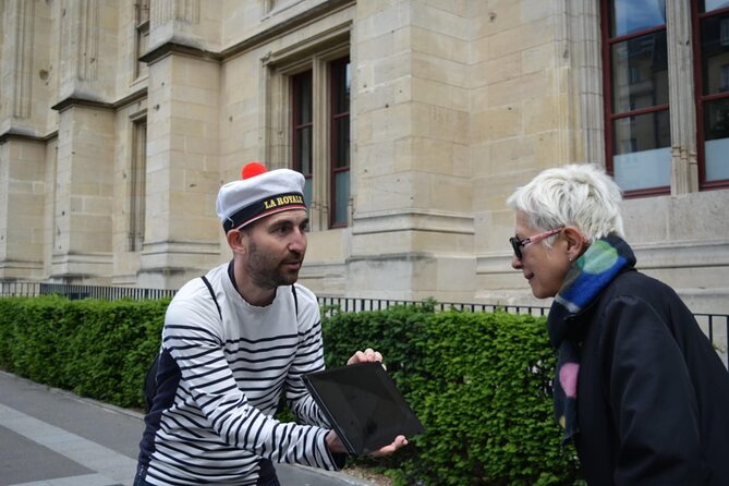 Small Group Guided Tour of the Secret History of Rouen - Who Should Book This Rouen Tour (and Who Might Prefer Solo Time)
