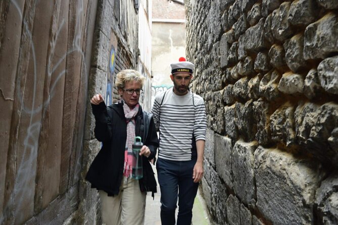 Small Group Guided Tour of the Secret History of Rouen - Who This Tour Suits Best (And Who Might Skip It)