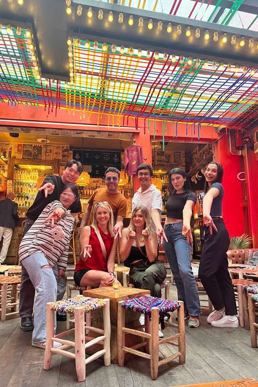 Speakeasy, Explore hidden bars in Paris - Key things I’d circle before booking