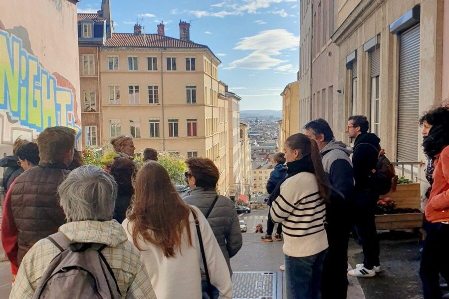 Storytelling tour of Croix-Rousse in French - Price and Value: Is $23 Worth It?