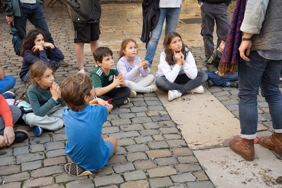 Storytelling tour of the Vieux-Lyon for children in French - Should you book this Vieux-Lyon storytelling tour for kids?