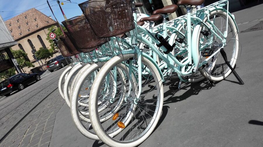 Strasbourg: 1-Day Bike Rental - Price and What You Really Get for $29