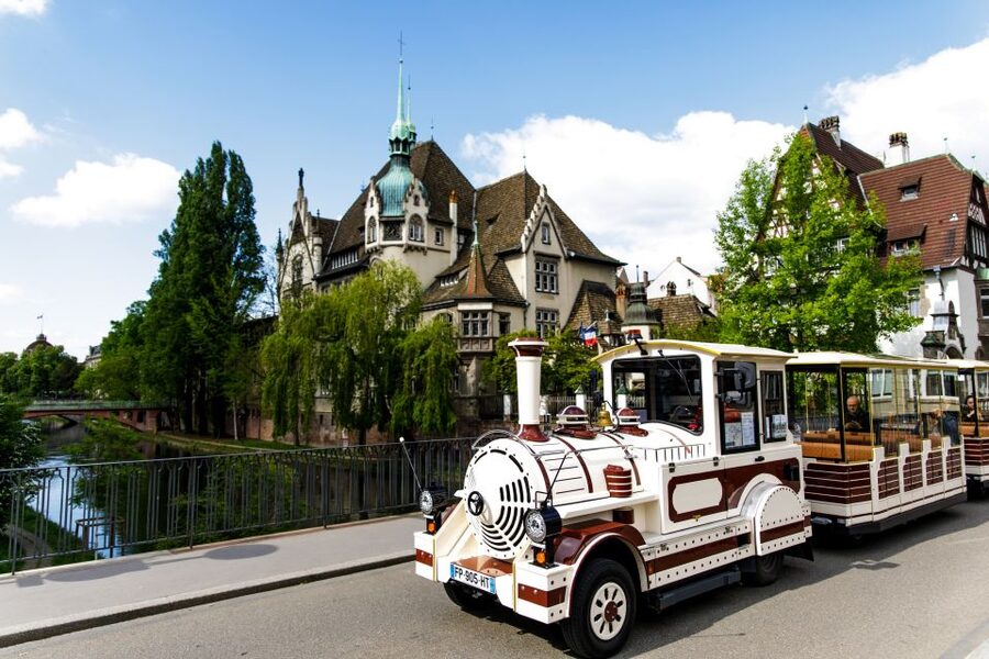Strasbourg: 7-Day City Pass - A 7-Day Pass With Real Savings, Not Just a Sticker