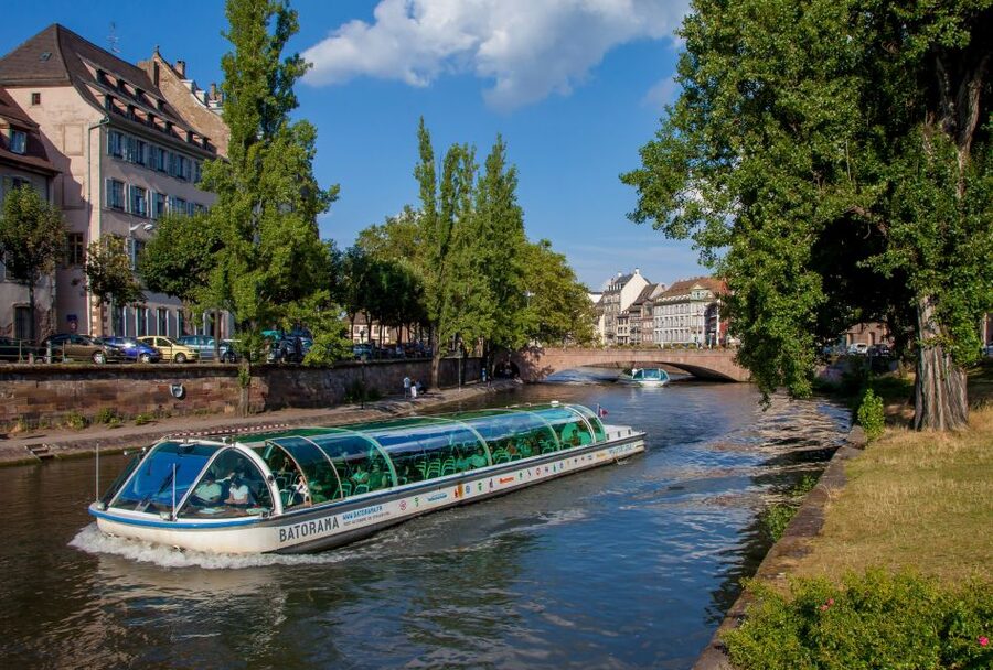 Strasbourg: 7-Day City Pass - Museum Stops That Feel Like Choice, Not Homework