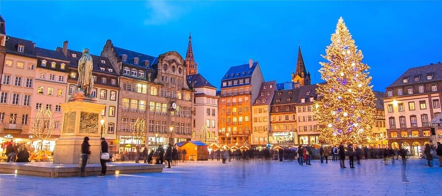 Strasbourg 7-Hour Christmas Markets Tour - Key Points You Should Know Before You Go