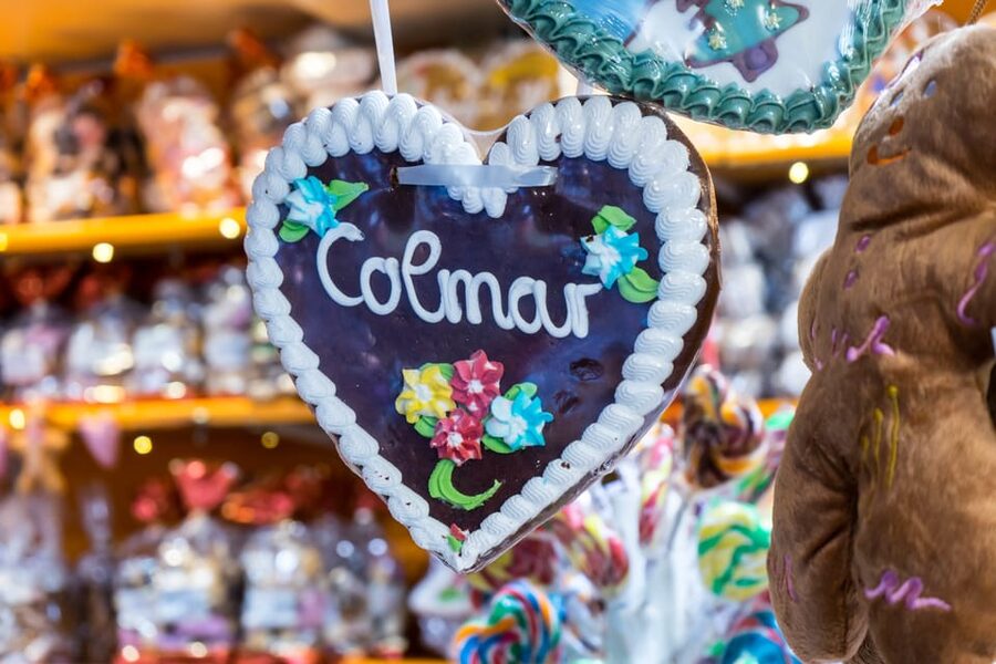 Strasbourg 7-Hour Christmas Markets Tour - The Second Village Stop: Obernai, Bergheim, or Riquewihr