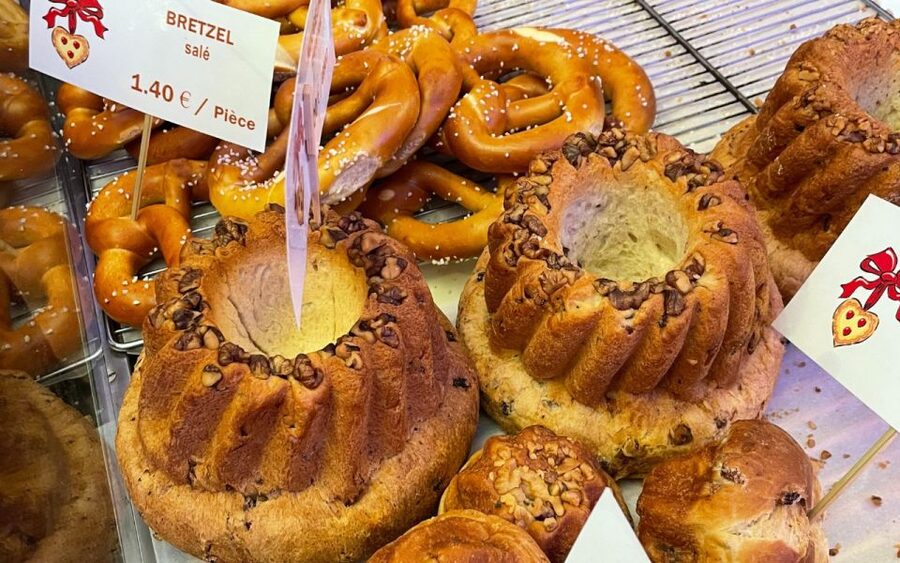Strasbourg: Christmas Markets Walking Tour with Mulled Wine - Small Group Size: Why Up To 10 People Helps