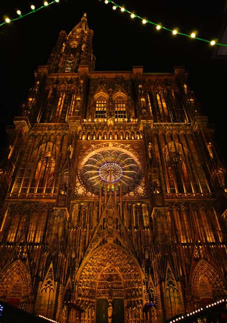 Strasbourg: City game - The Gold of Cagliostro - Key things you should know before you play