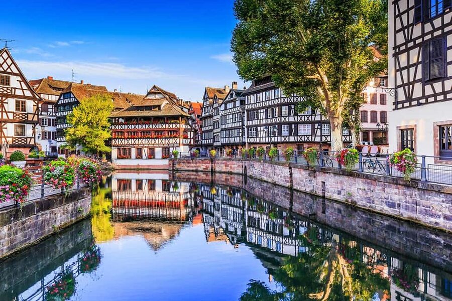 Strasbourg: City game - The Gold of Cagliostro - Should you book The Gold of Cagliostro?