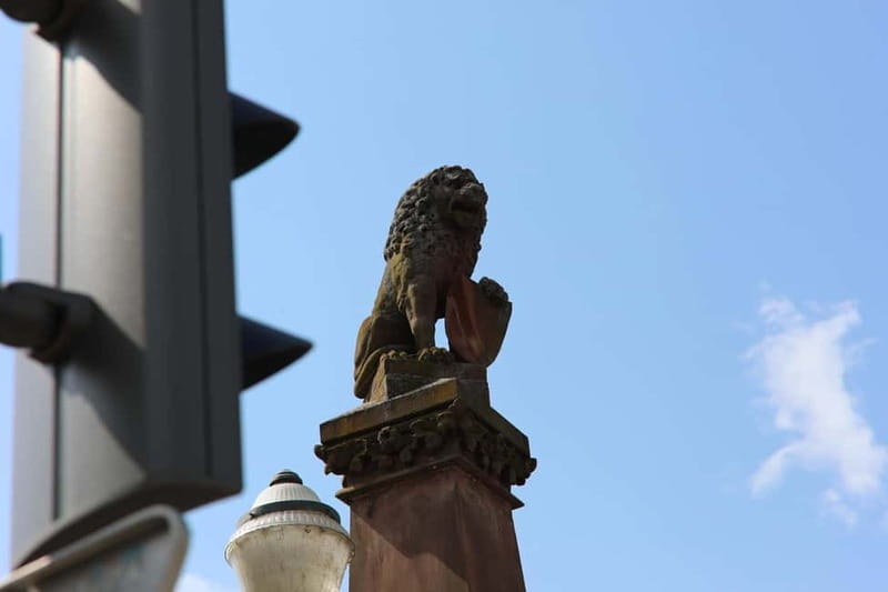 Strasbourg: Culinary Tour - Ponts Couverts: A Photo Stop With Real Food Context